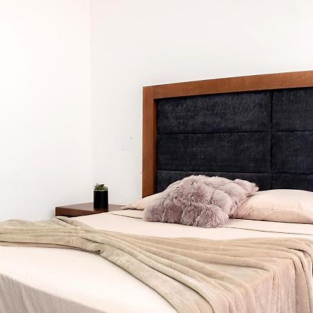마사틀란 Departamento El Marino 아파트 외부 사진