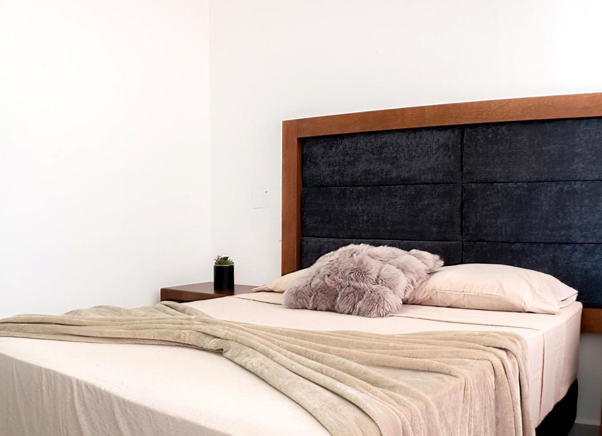 마사틀란 Departamento El Marino 아파트 외부 사진