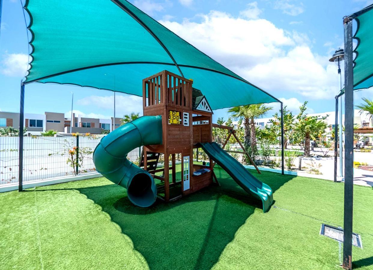 마사틀란 Departamento El Marino 아파트 외부 사진