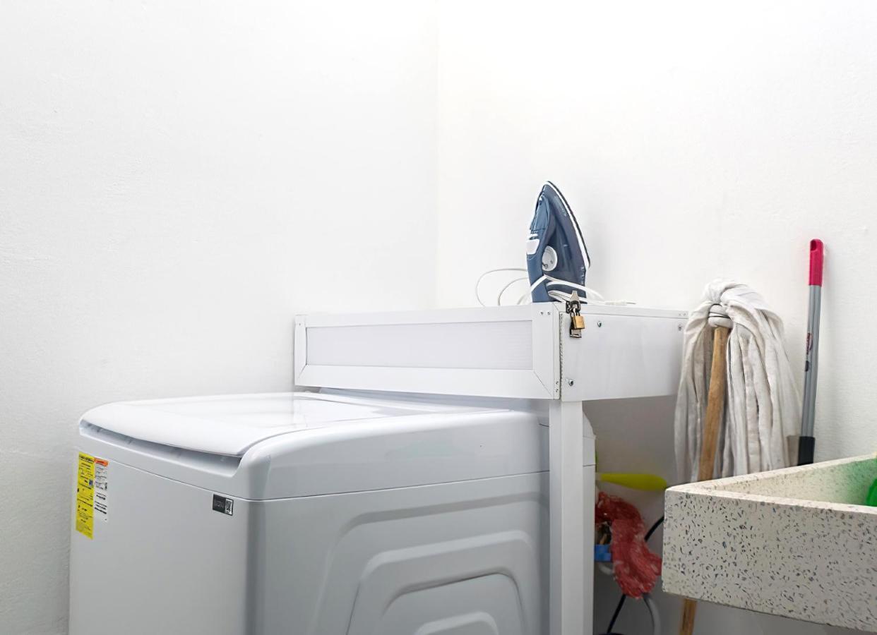 마사틀란 Departamento El Marino 아파트 외부 사진
