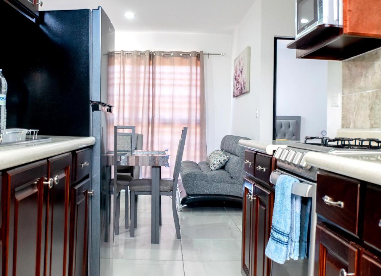 마사틀란 Departamento El Marino 아파트 외부 사진
