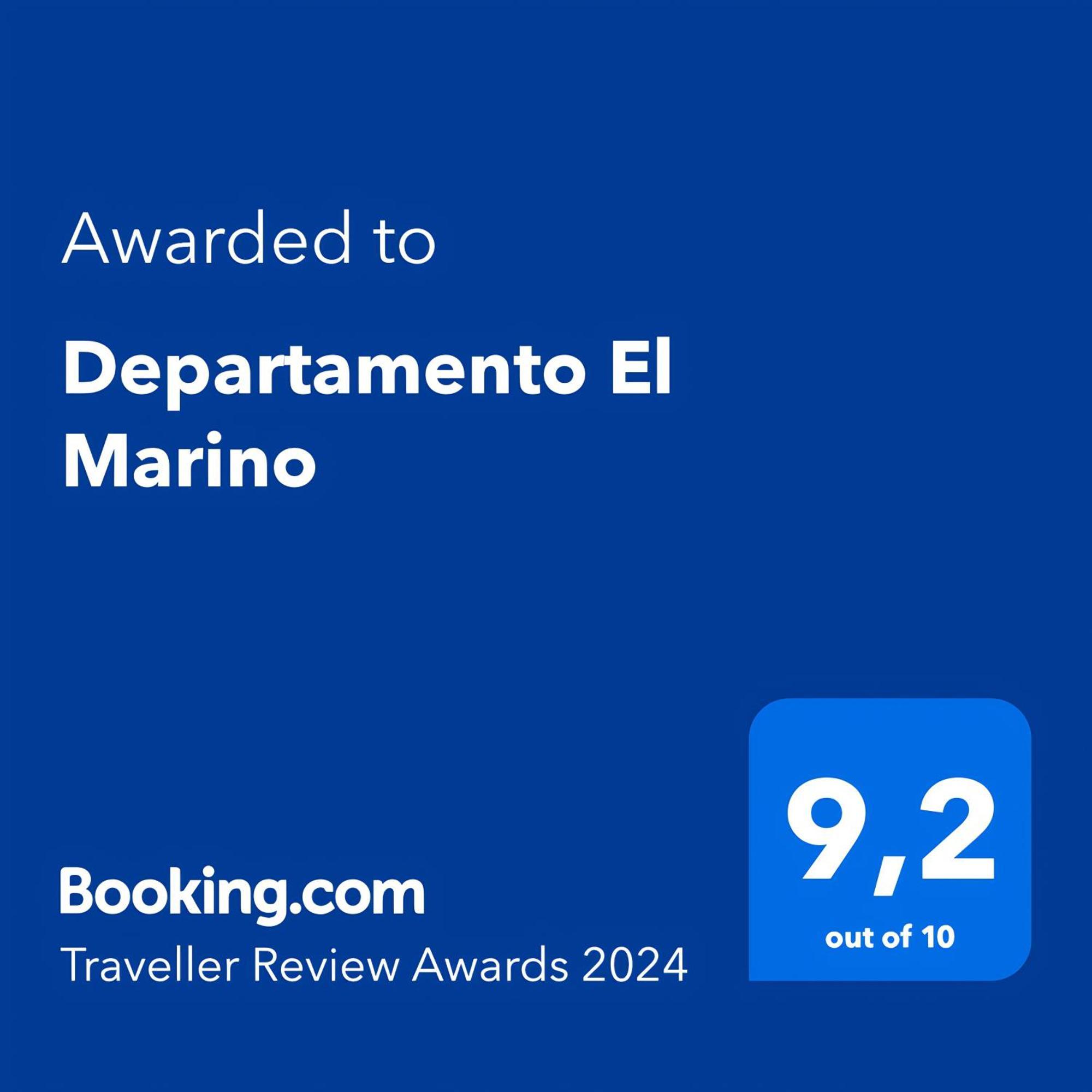 마사틀란 Departamento El Marino 아파트 외부 사진